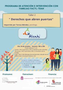 derechos que abren puertas