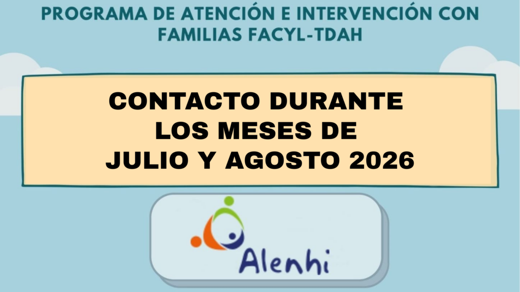contacto verano 2026